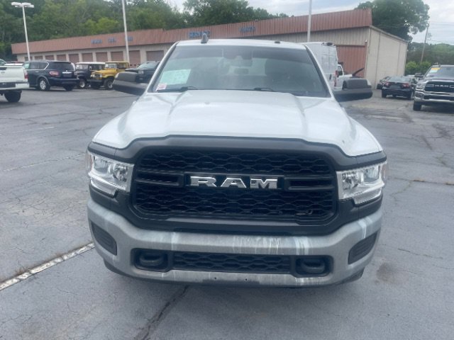Used 2022 RAM 2500 Tradesman w/ Safety Group RWD image 7