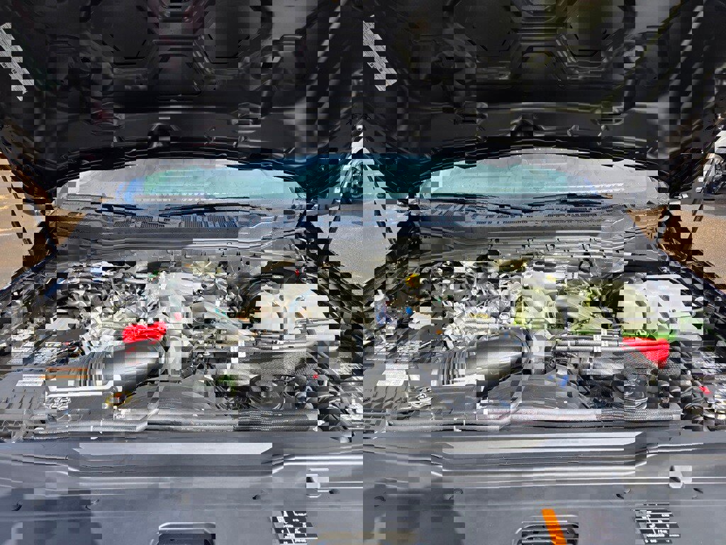 New 2025 Ford F350 Lariat w/ FX4 Off-Road Package image 25