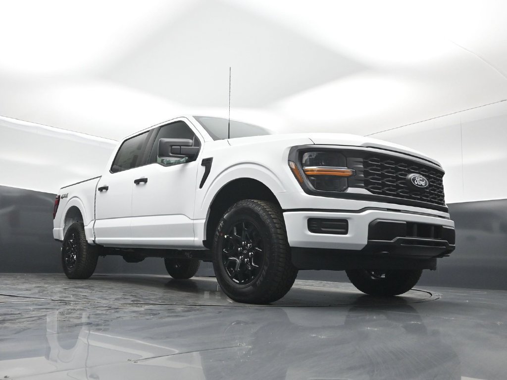 New 2026 Ford F150 STX AWD/4WD image 38