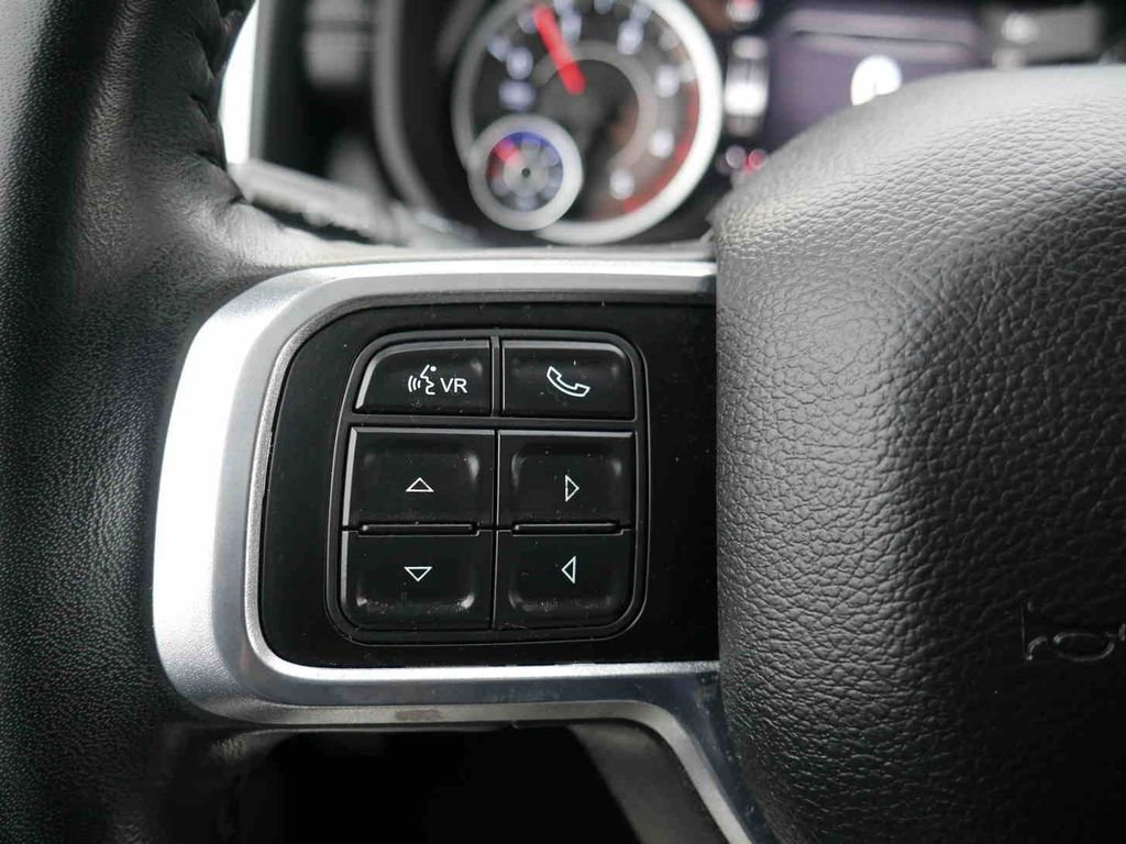 Certified 2022 RAM 2500 Laramie image 52
