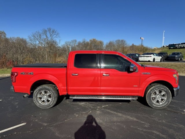 Used 2016 Ford F150 Lariat image 2