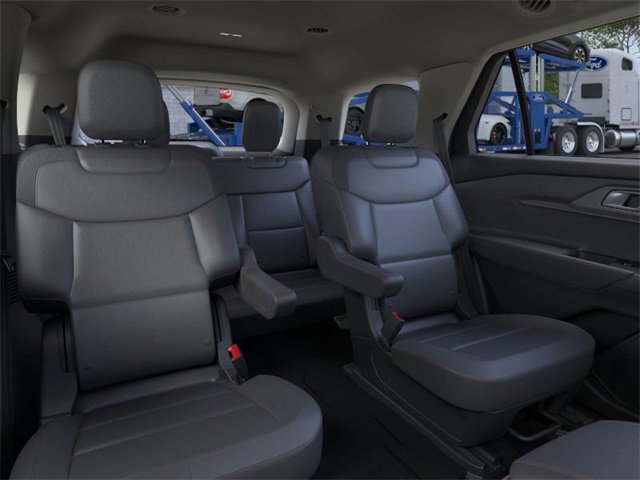 New 2026 Ford Explorer Active w/ Active Comfort Package image 11