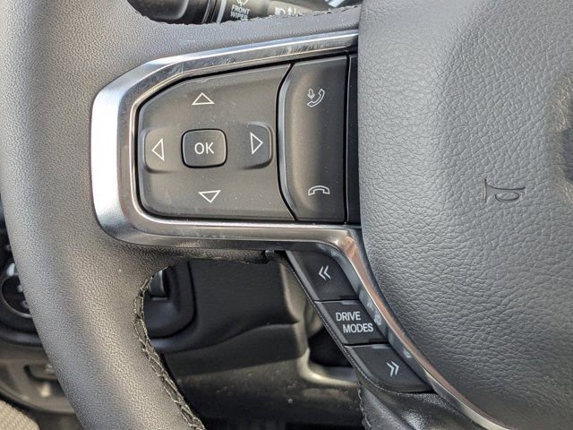 New 2026 RAM 1500 Laramie w/ Laramie Preferred Package image 26