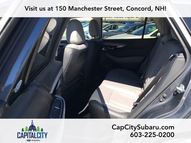 Used 2023 Subaru Outback Limited AWD/4WD image 17
