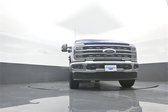 New 2026 Ford F250 Lariat w/ FX4 Off-Road Package image 27