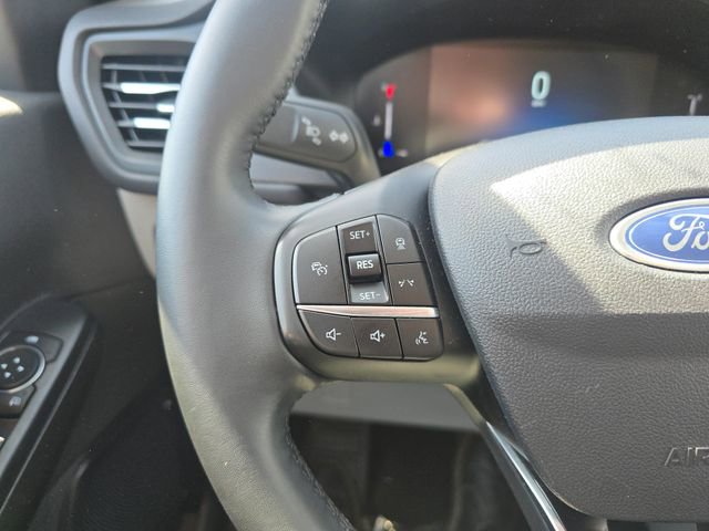 Used 2024 Ford Escape Active w/ Tech Pack #1 image 18