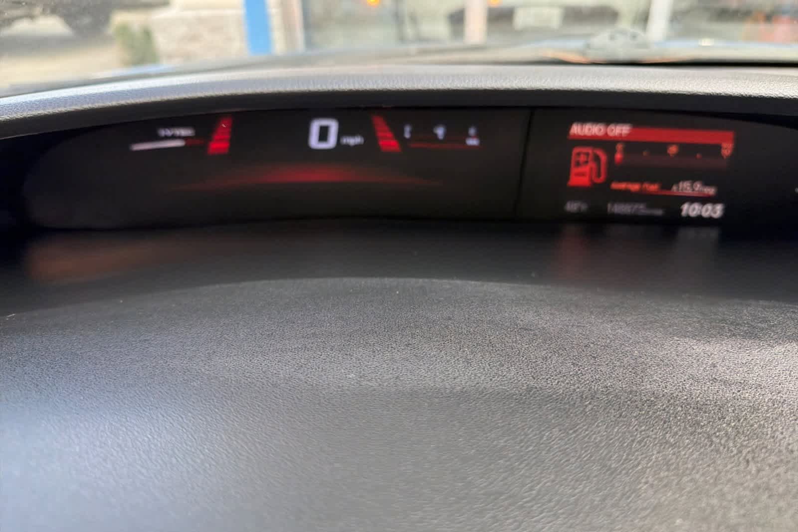 Used 2013 Honda Civic Si image 26