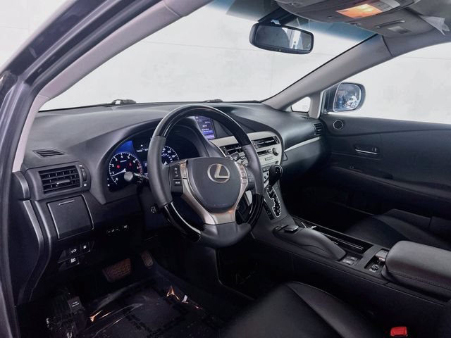 Used 2014 Lexus RX 350 AWD w/ Navigation Package image 10