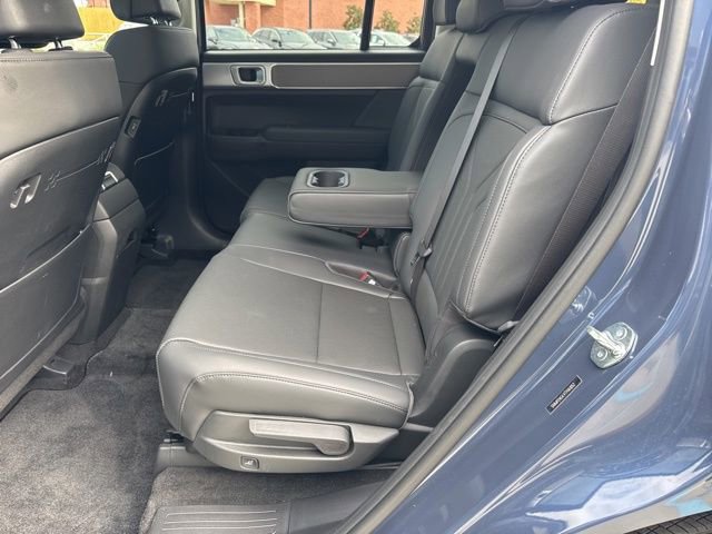 Certified 2026 Hyundai Santa Fe SEL image 24