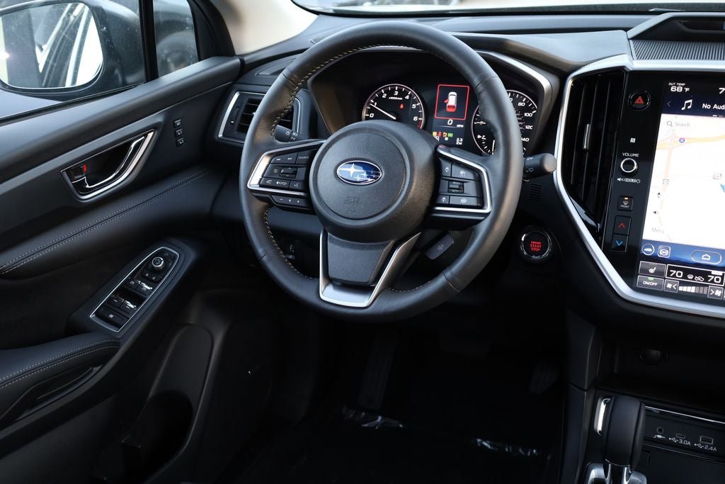 New 2026 Subaru Ascent Limited AWD/4WD image 29