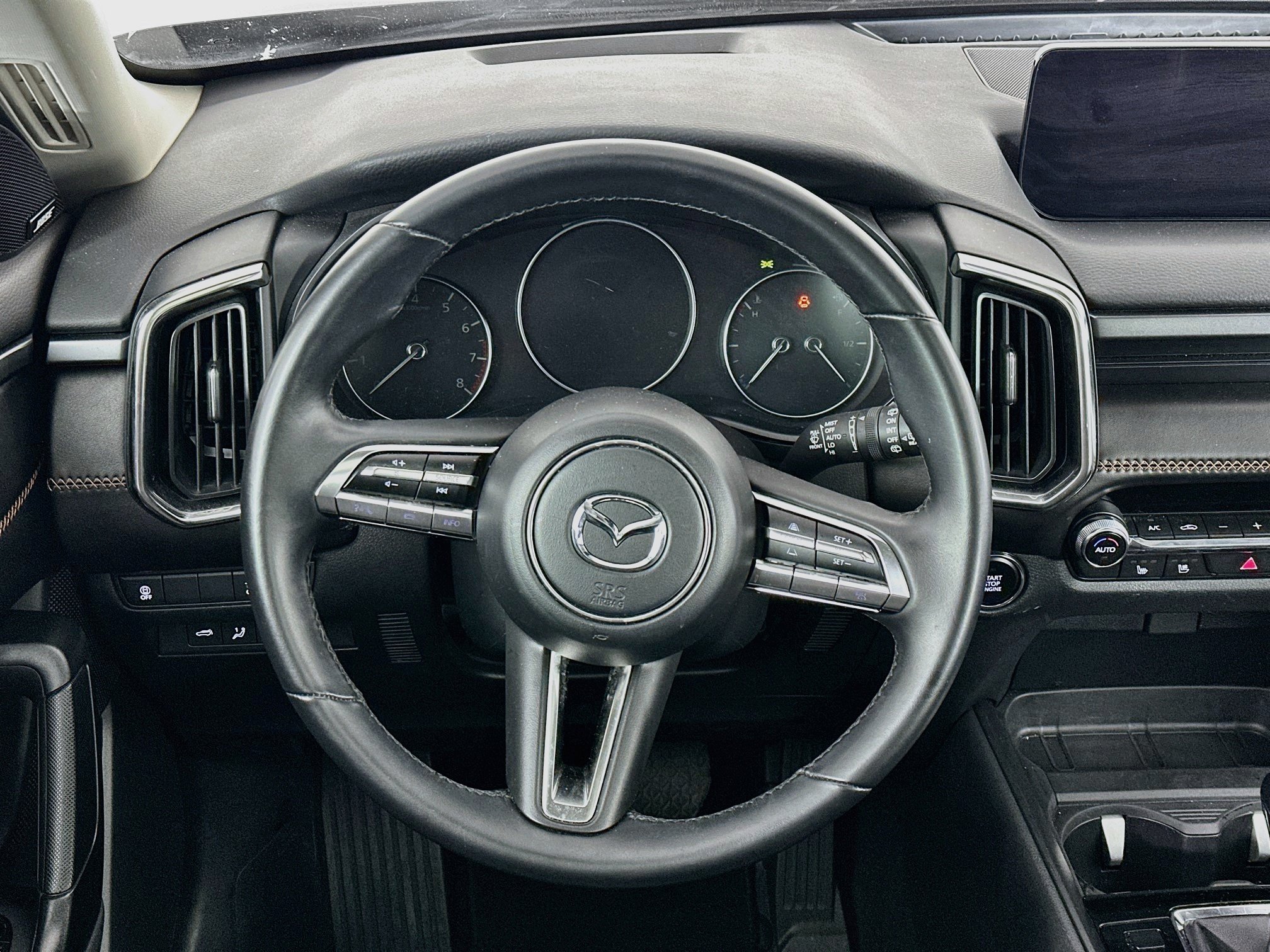 Used 2025 MAZDA CX-50 AWD 2.5 S w/ Premium Plus Pkg image 18