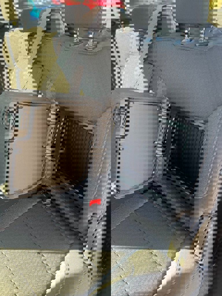 New 2025 GMC Sierra 1500 Elevation image 18