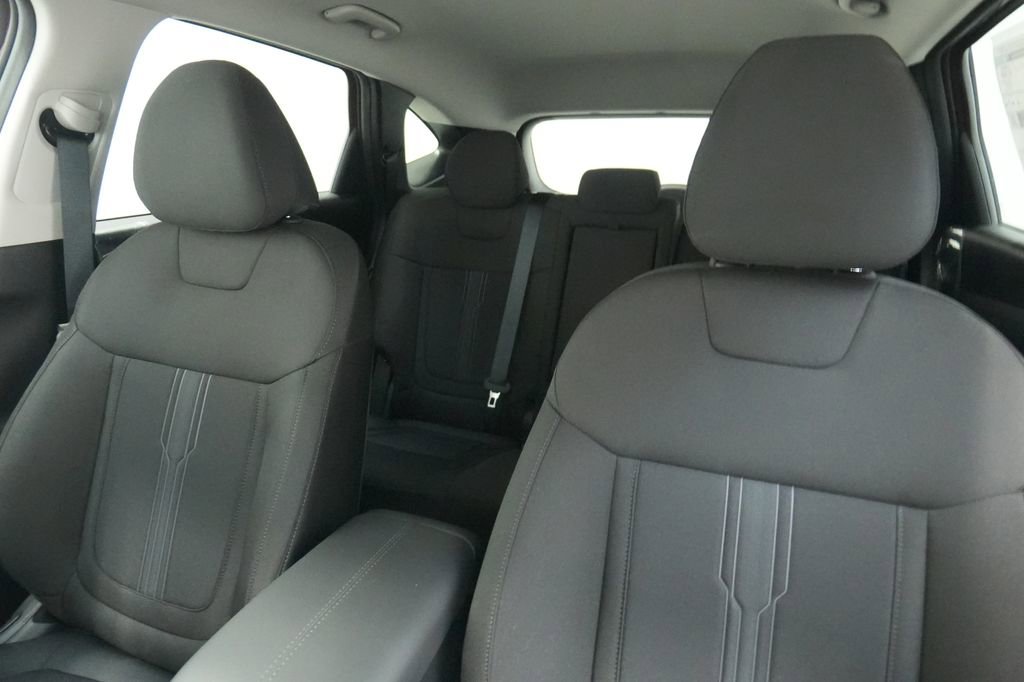 New 2026 Hyundai Tucson SEL AWD/4WD image 13