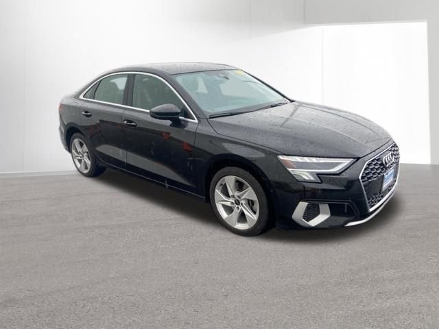Used 2023 Audi A3 2.0T Premium FWD image 9