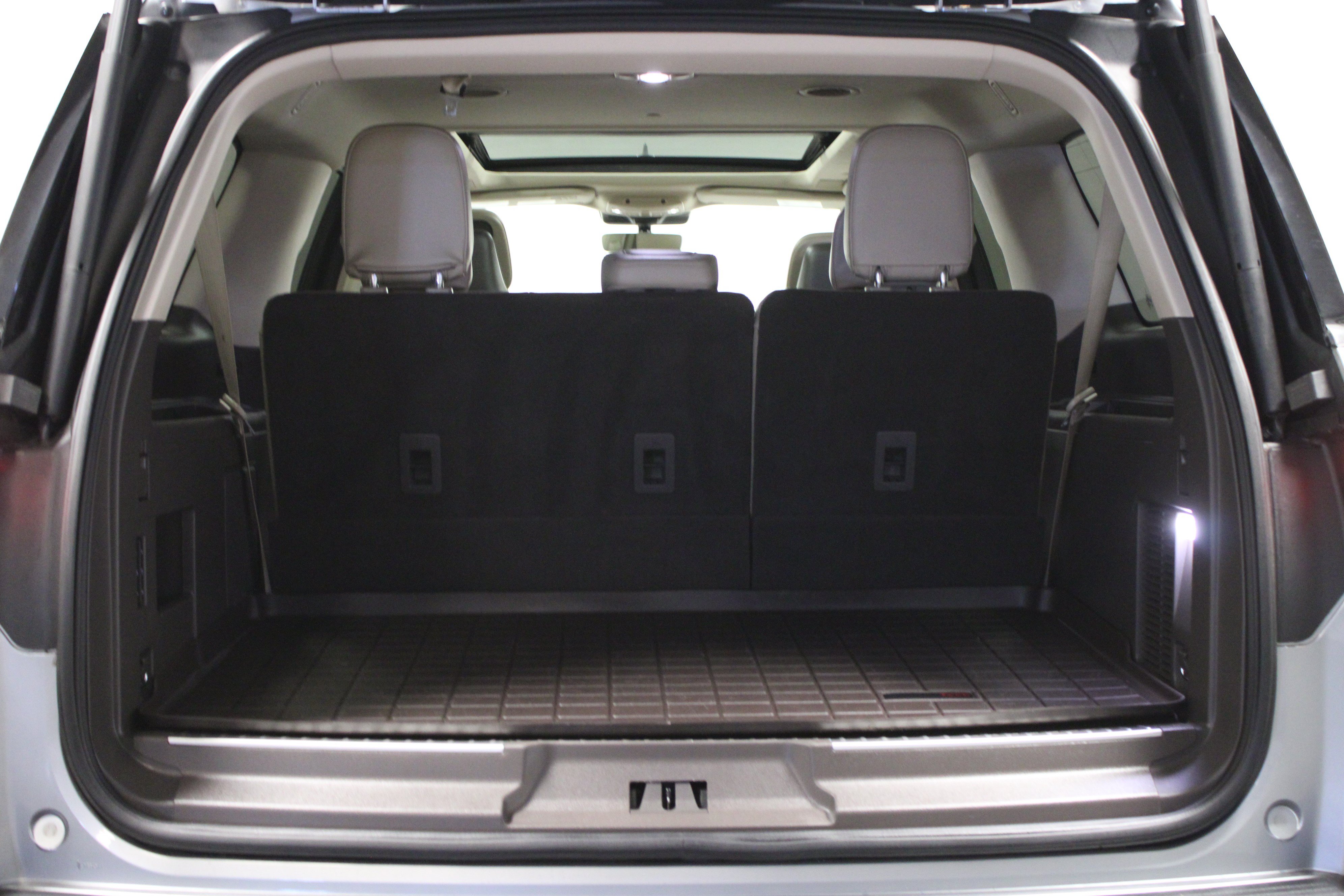 Used 2024 Lincoln Navigator L Reserve AWD/4WD image 15