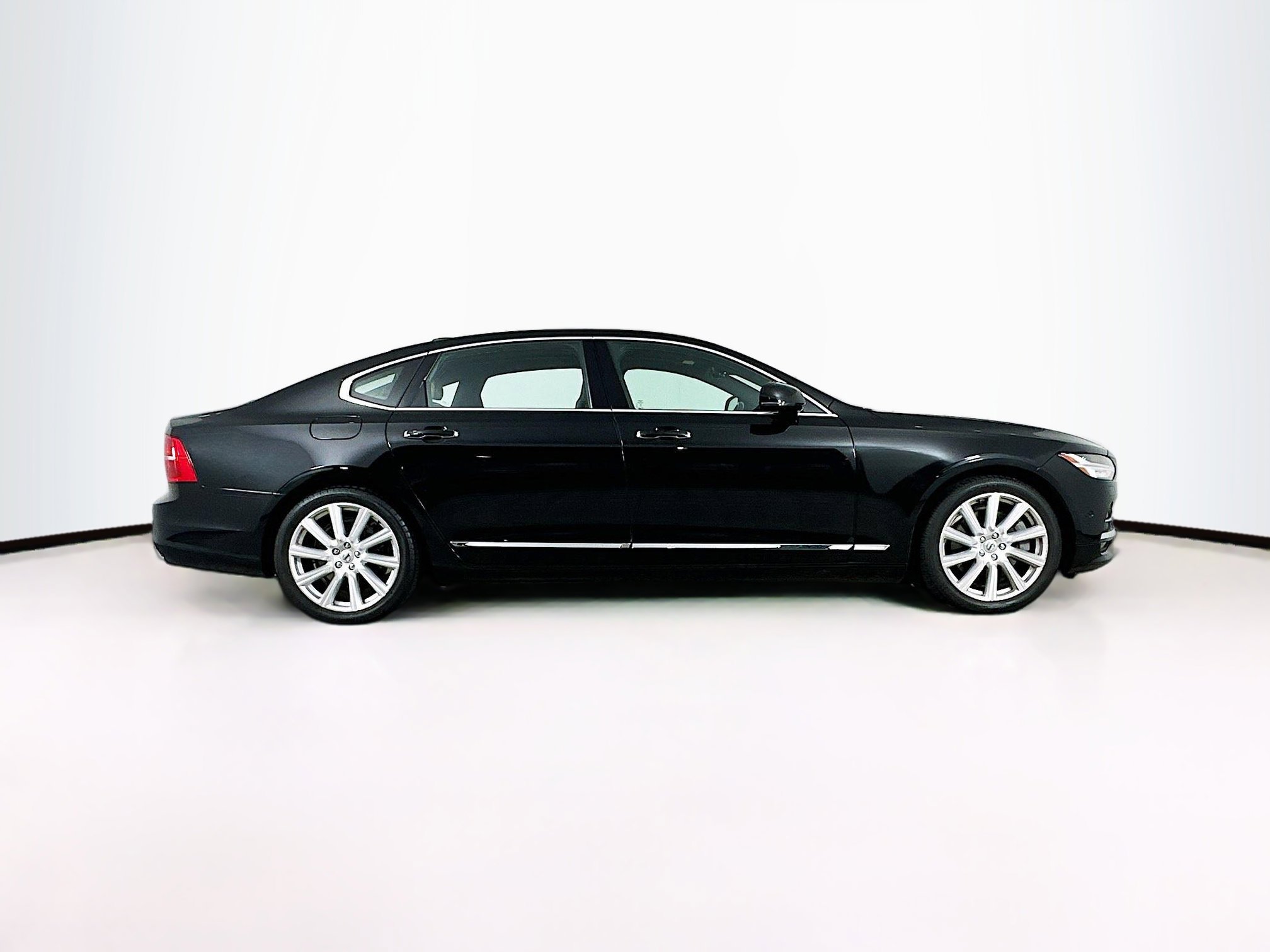 Used 2018 Volvo S90 T6 Inscription AWD/4WD image 10