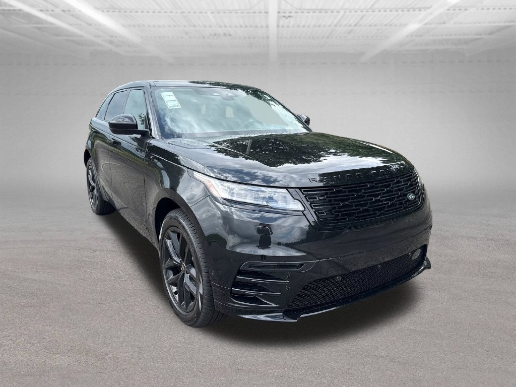 New 2026 Land Rover Range Rover Velar Belgravia AWD/4WD image 5