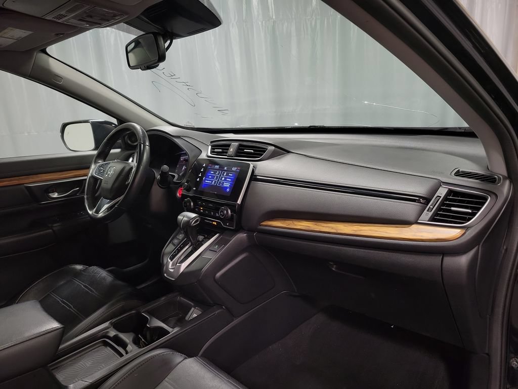 Used 2019 Honda CR-V EX-L image 28