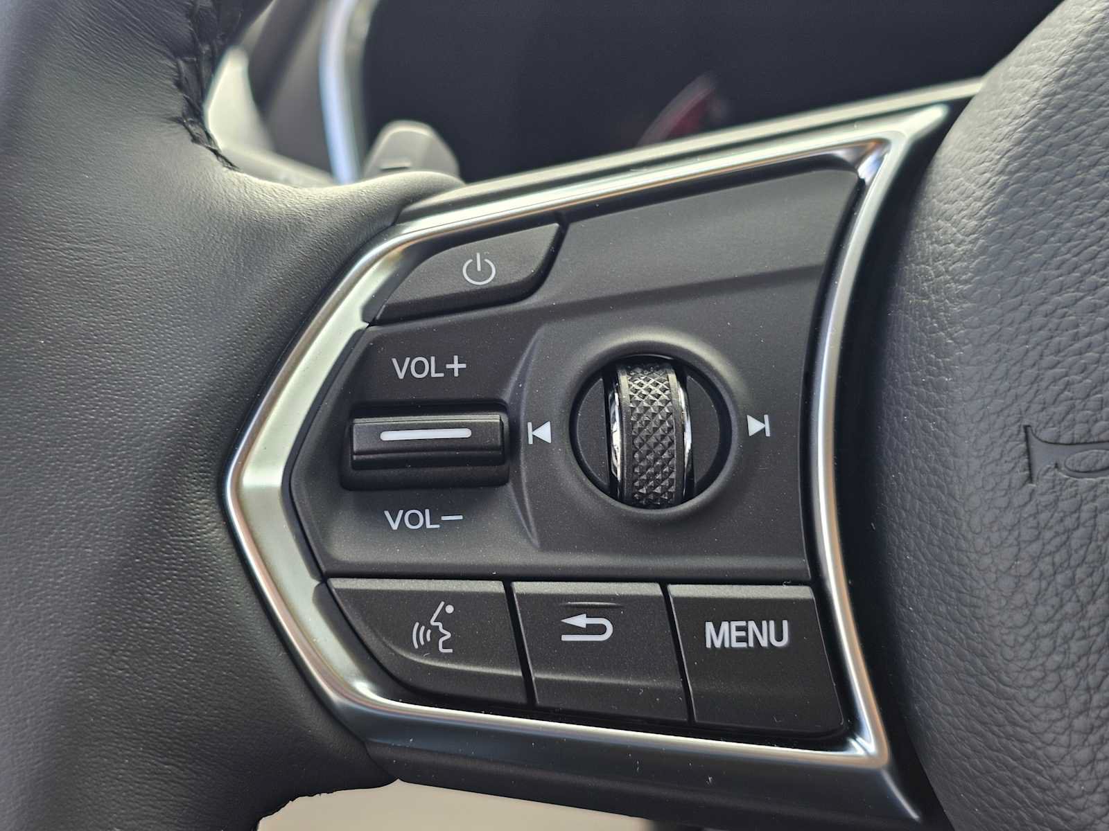 New 2026 Acura MDX w/ Technology Package FWD image 29