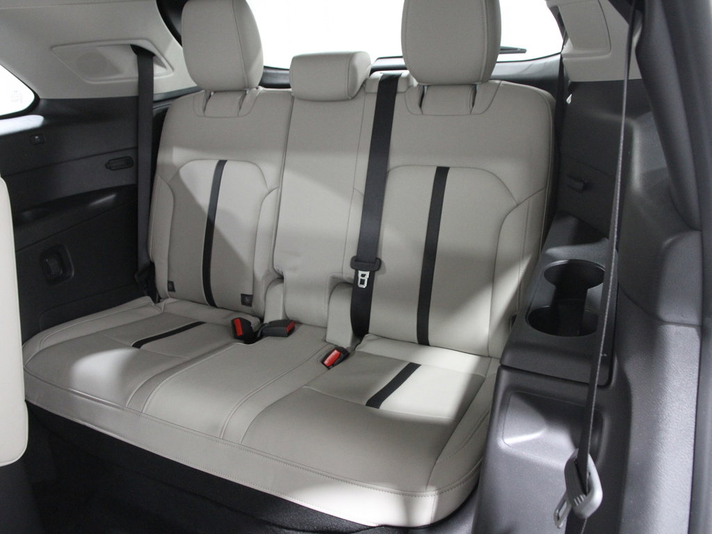 Used 2025 MAZDA CX-90 Plug-In Hybrid w/Premium Sport image 20