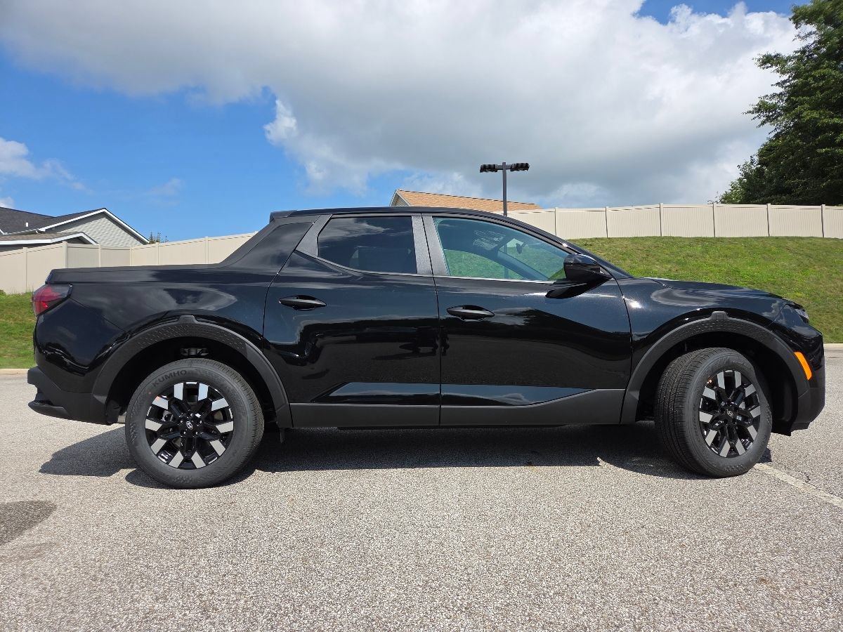New 2027 Hyundai Santa Cruz SE AWD/4WD image 18