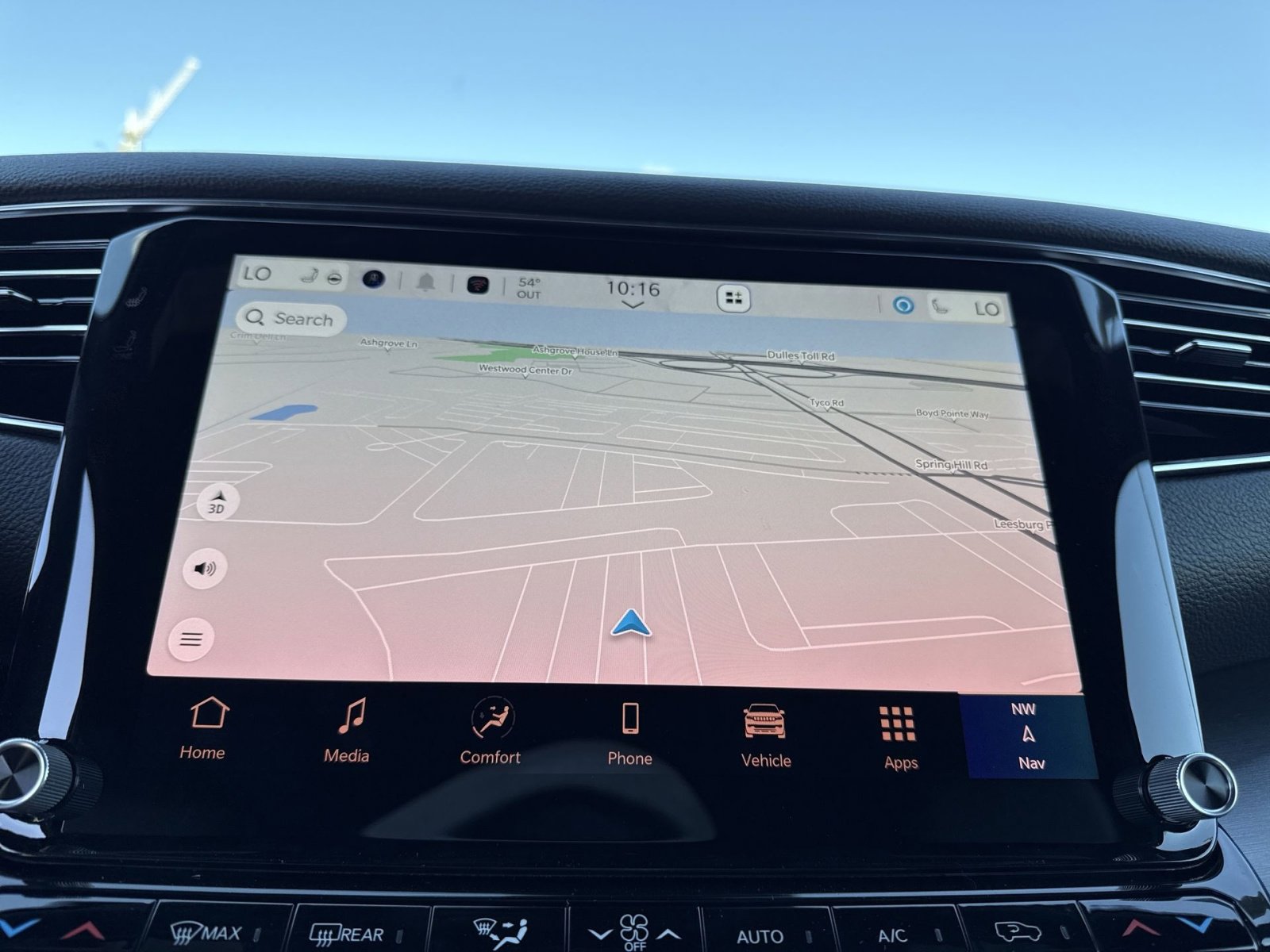 New 2025 Jeep Wagoneer L Series II image 20