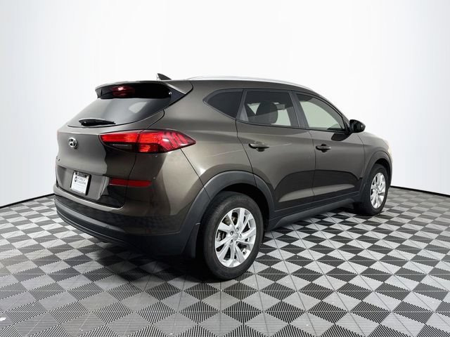 Used 2019 Hyundai Tucson Value FWD image 7