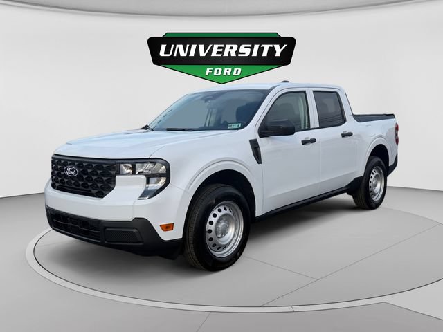 New 2026 Ford Maverick XL w/ Equipment Group 101A AWD/4WD image 7
