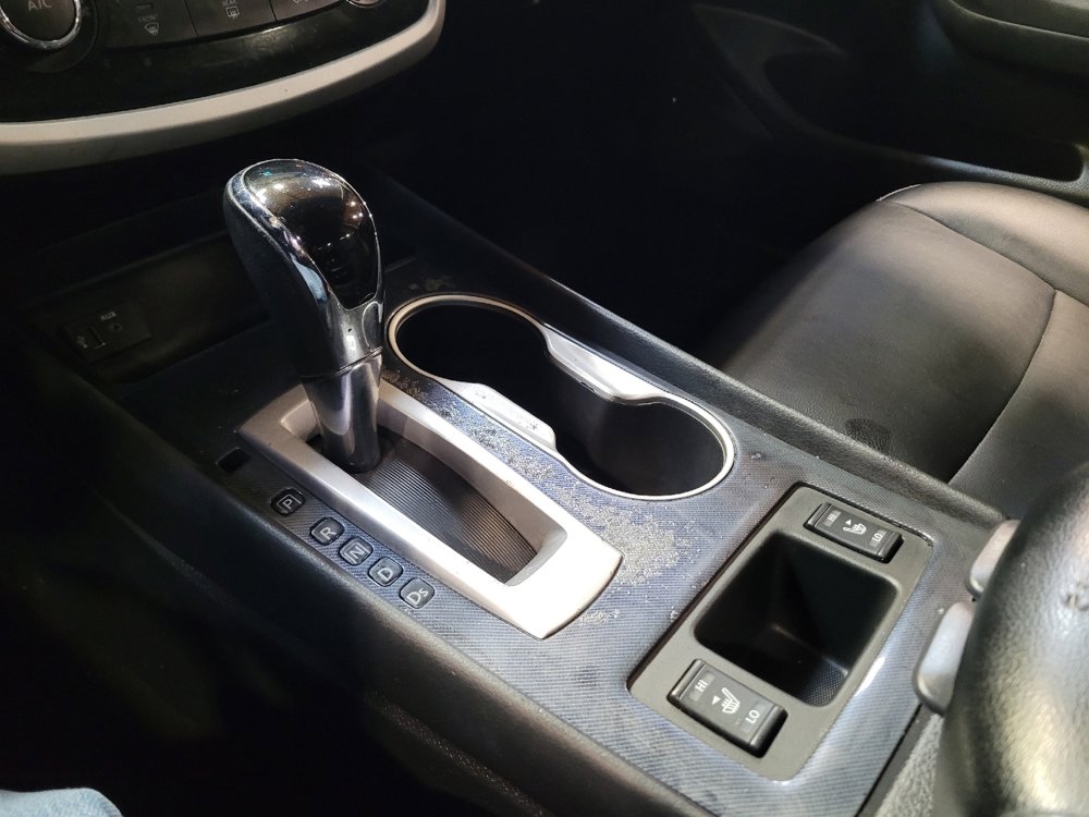 Used 2018 Nissan Altima 2.5 SR w/ SR Special Edition image 26