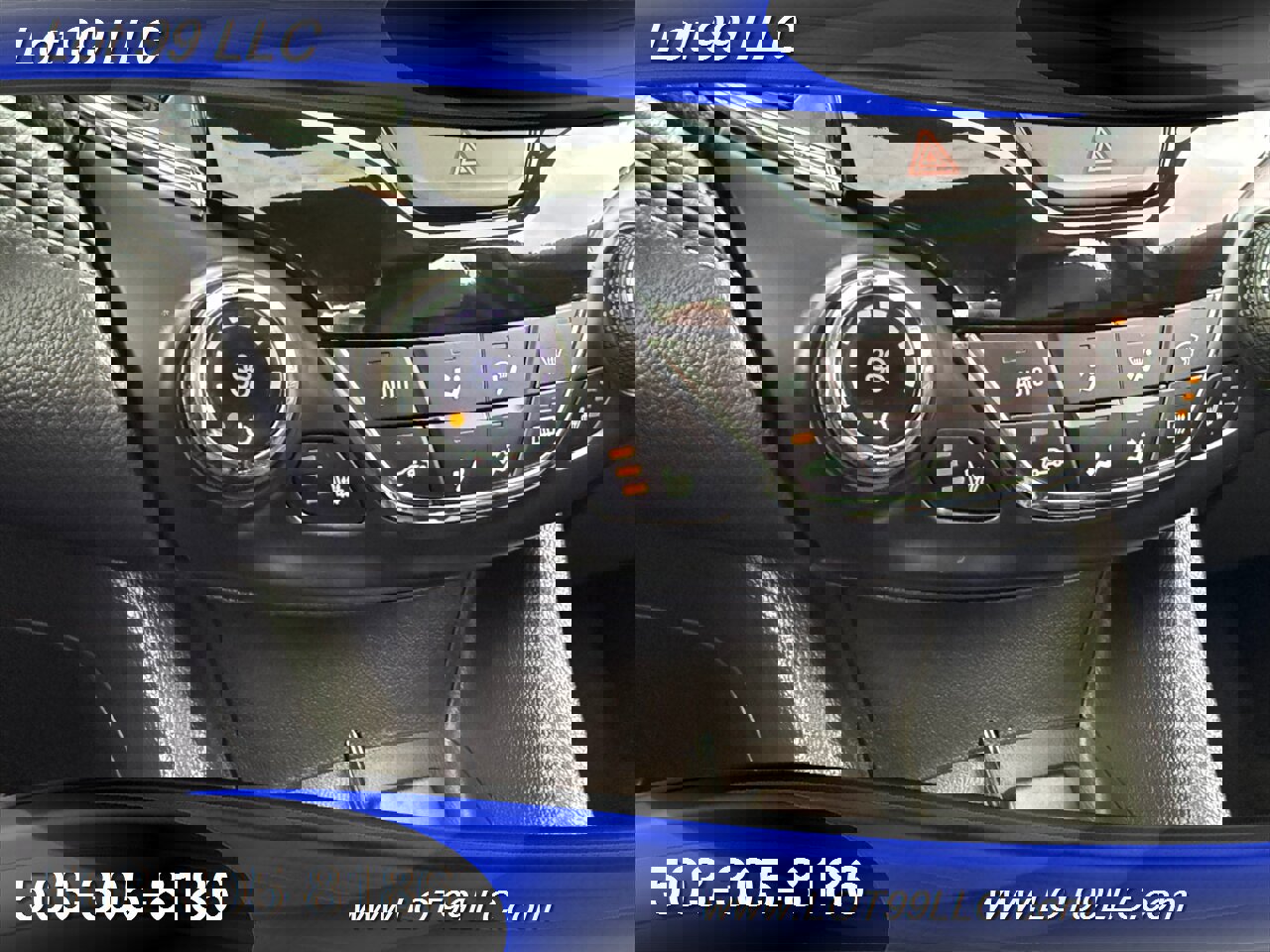 Used 2016 Chevrolet Cruze Premier image 21