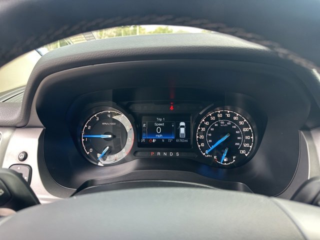 Used 2019 Ford Ranger XLT w/ Equipment Group 302A Luxury image 16