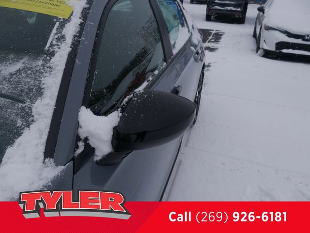 New 2026 Honda Civic Sport image 11