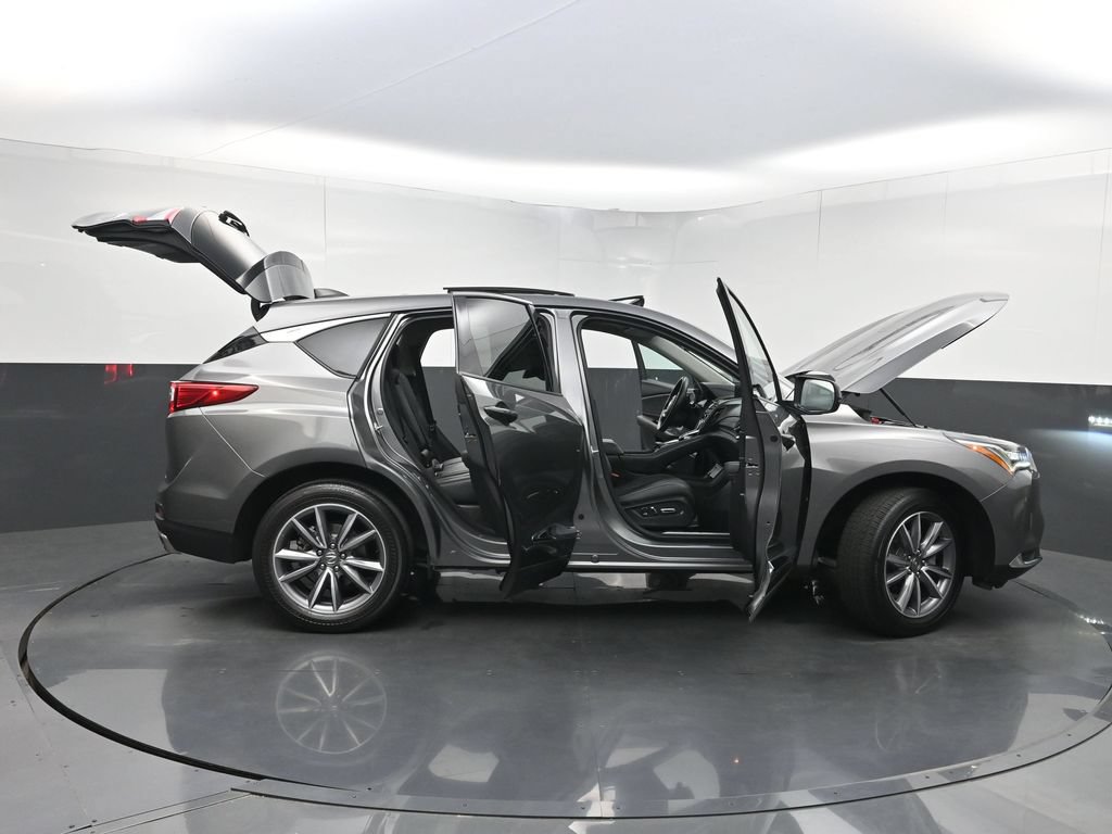 Used 2023 Acura RDX w/ Technology Package FWD image 39