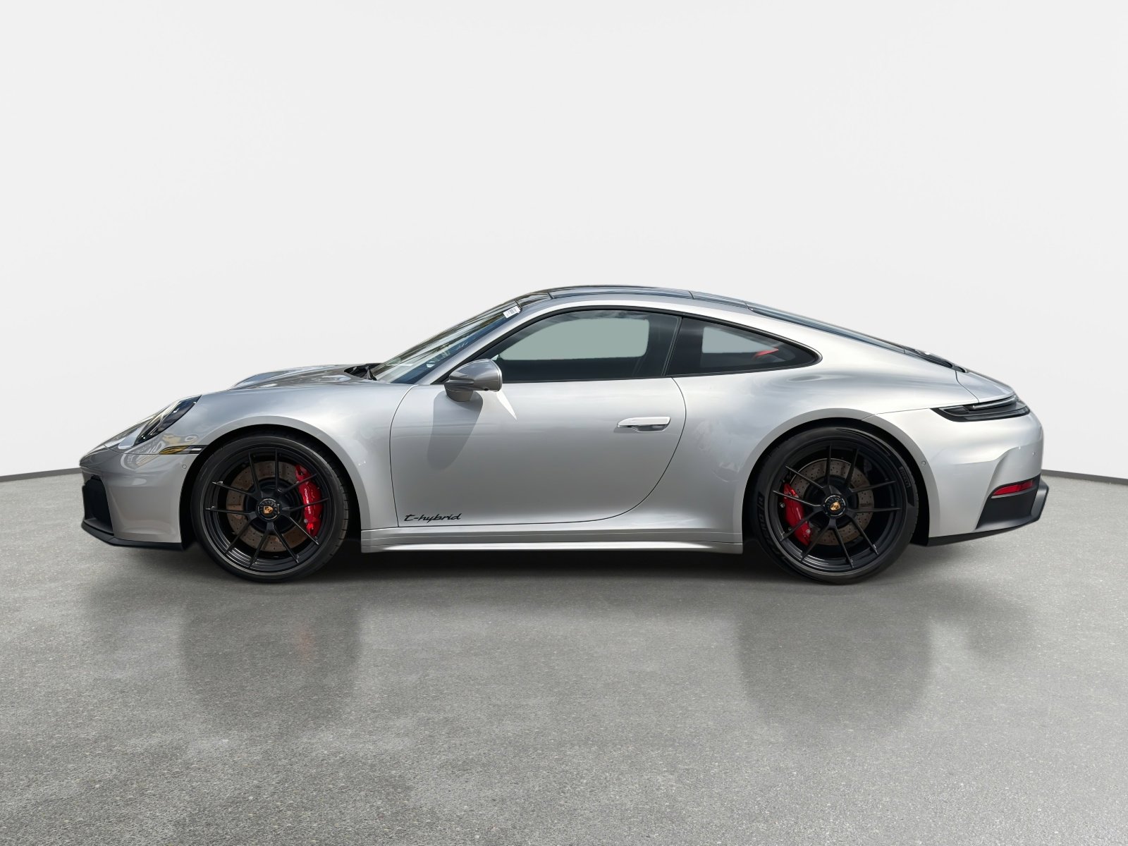 Used 2026 Porsche 911 Carrera GTS image 6