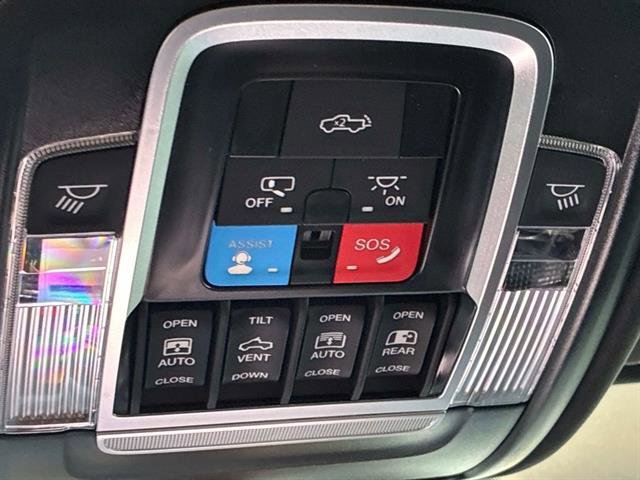 New 2026 RAM 1500 Laramie image 23