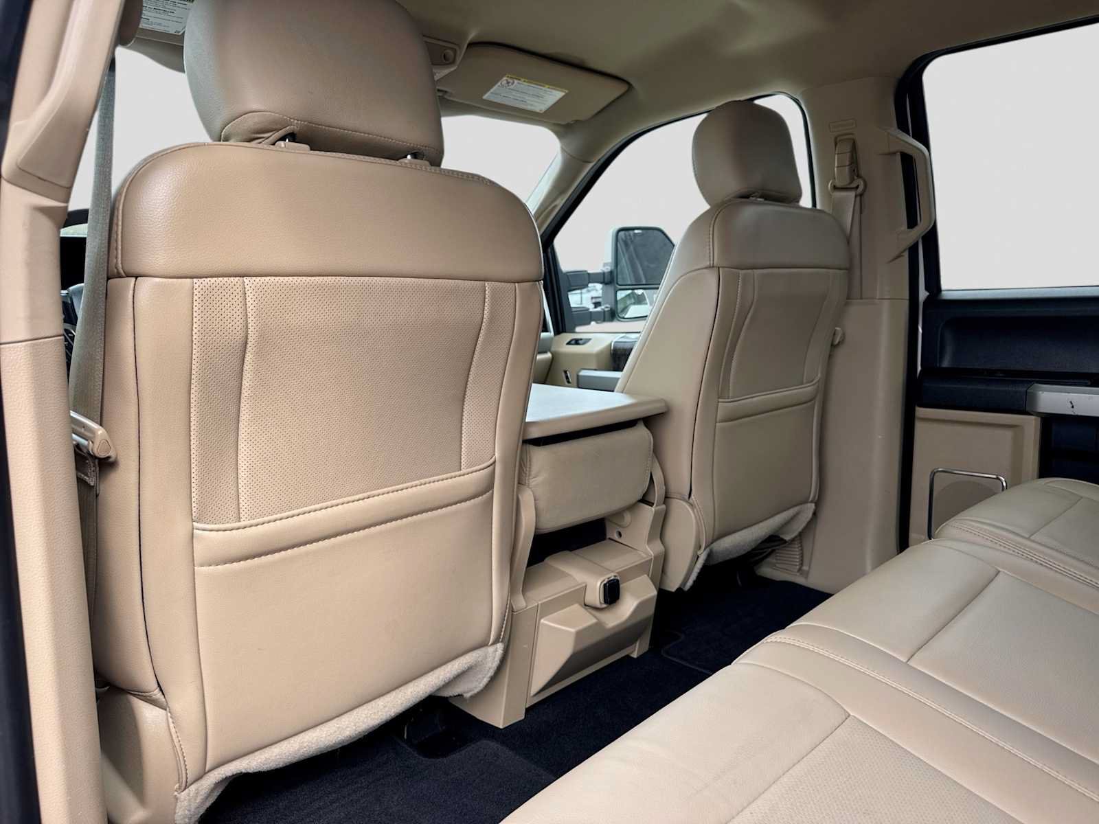 Used 2019 Ford F250 Lariat AWD/4WD image 18