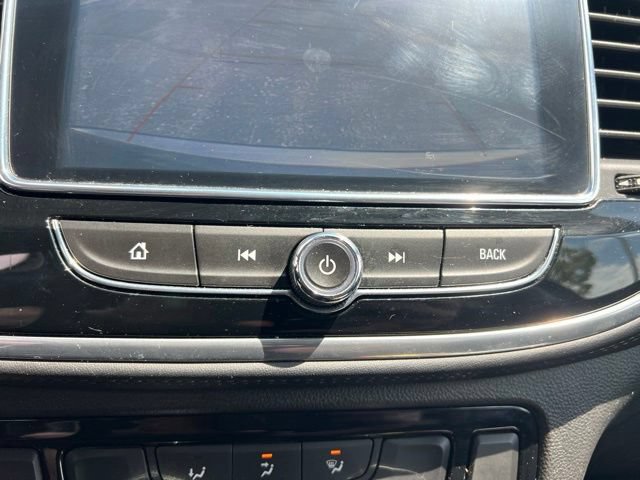Used 2019 Buick Encore Preferred w/ Safety Package FWD image 20