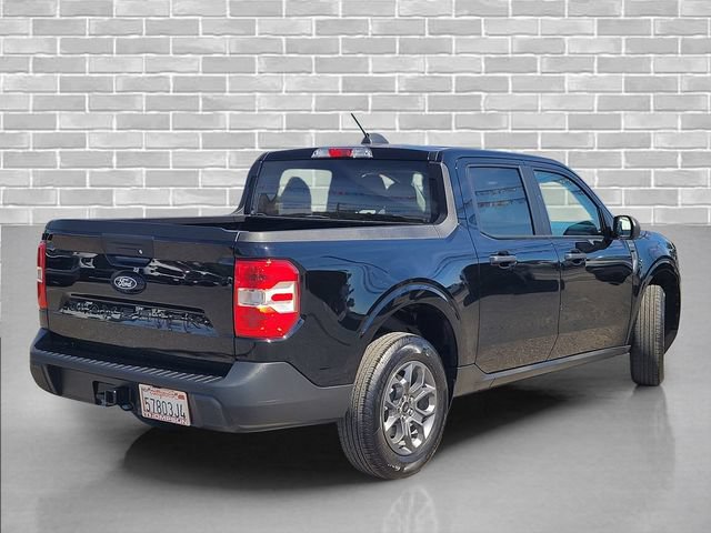 Used 2025 Ford Maverick XLT FWD image 6