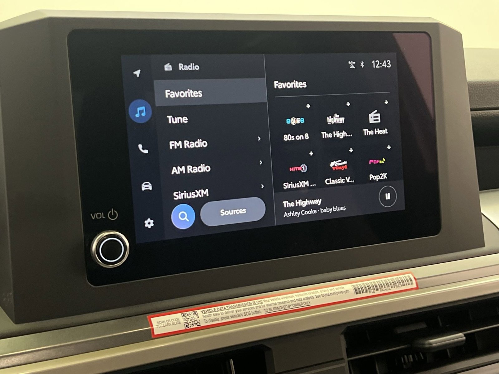 New 2026 Toyota Tacoma SR5 image 12