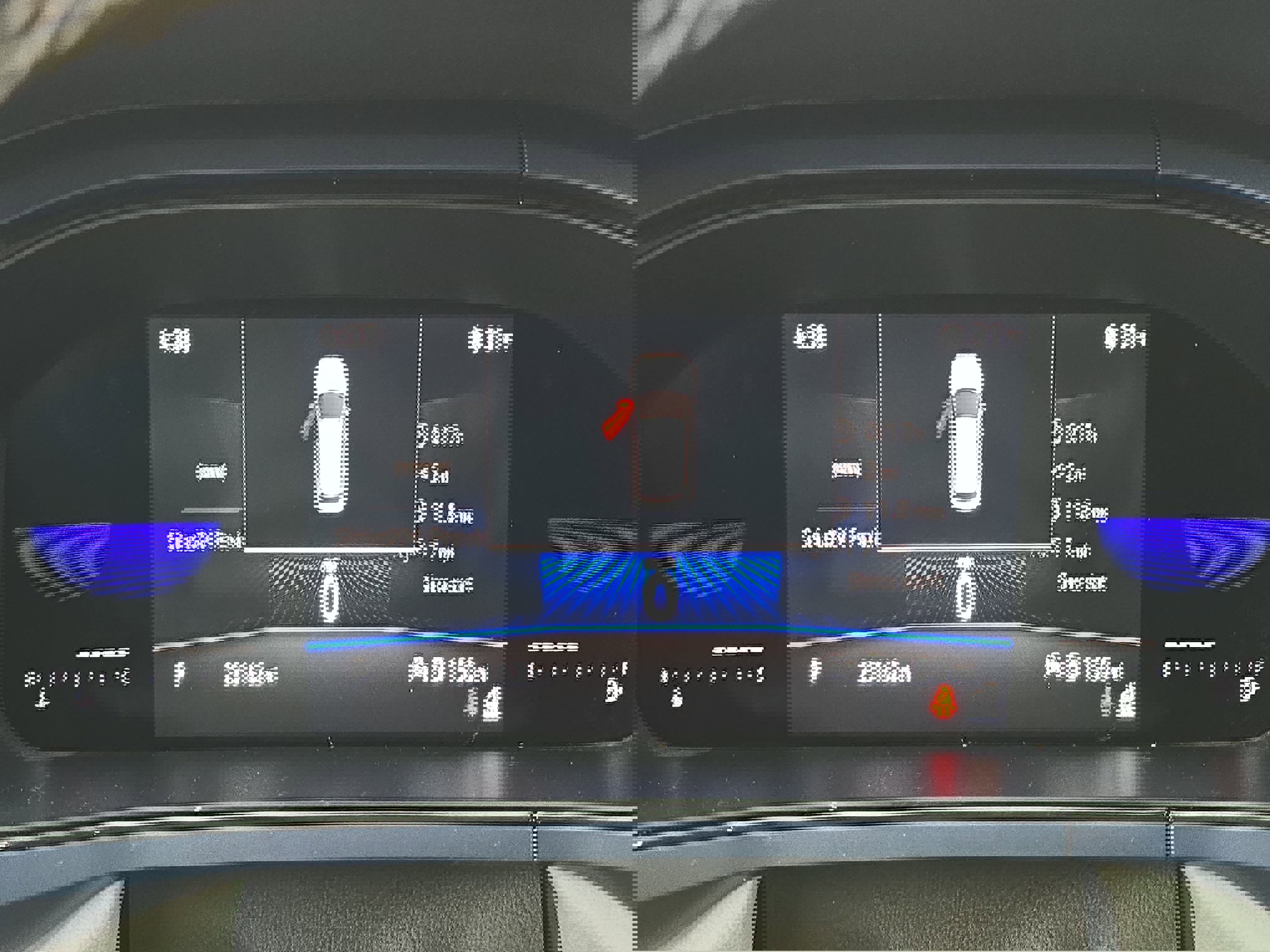 Certified 2023 Volkswagen Taos SE w/ Panoramic Sunroof Package image 18