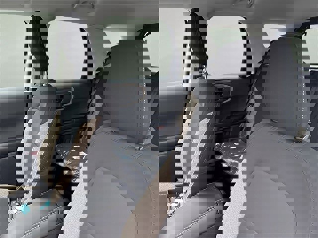 New 2025 Ford Bronco Sport Big Bend image 31