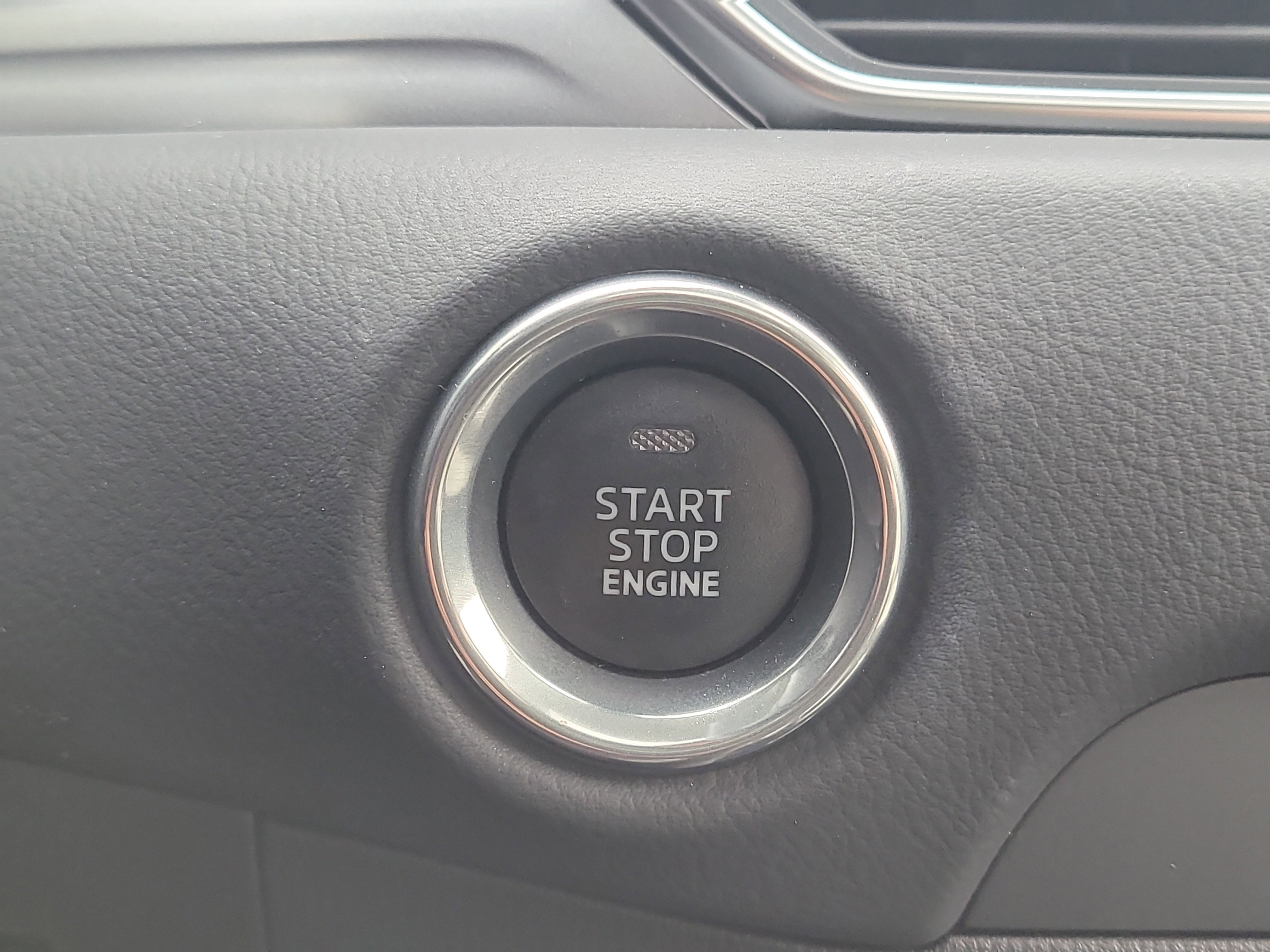 Used 2023 MAZDA CX-5 AWD 2.5 S w/ Preferred Package image 27