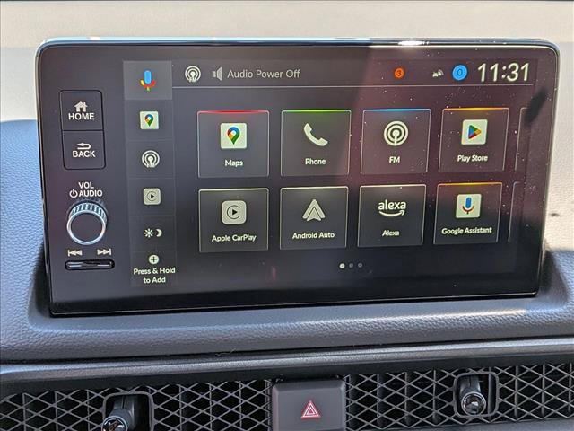 New 2026 Honda Prelude image 13