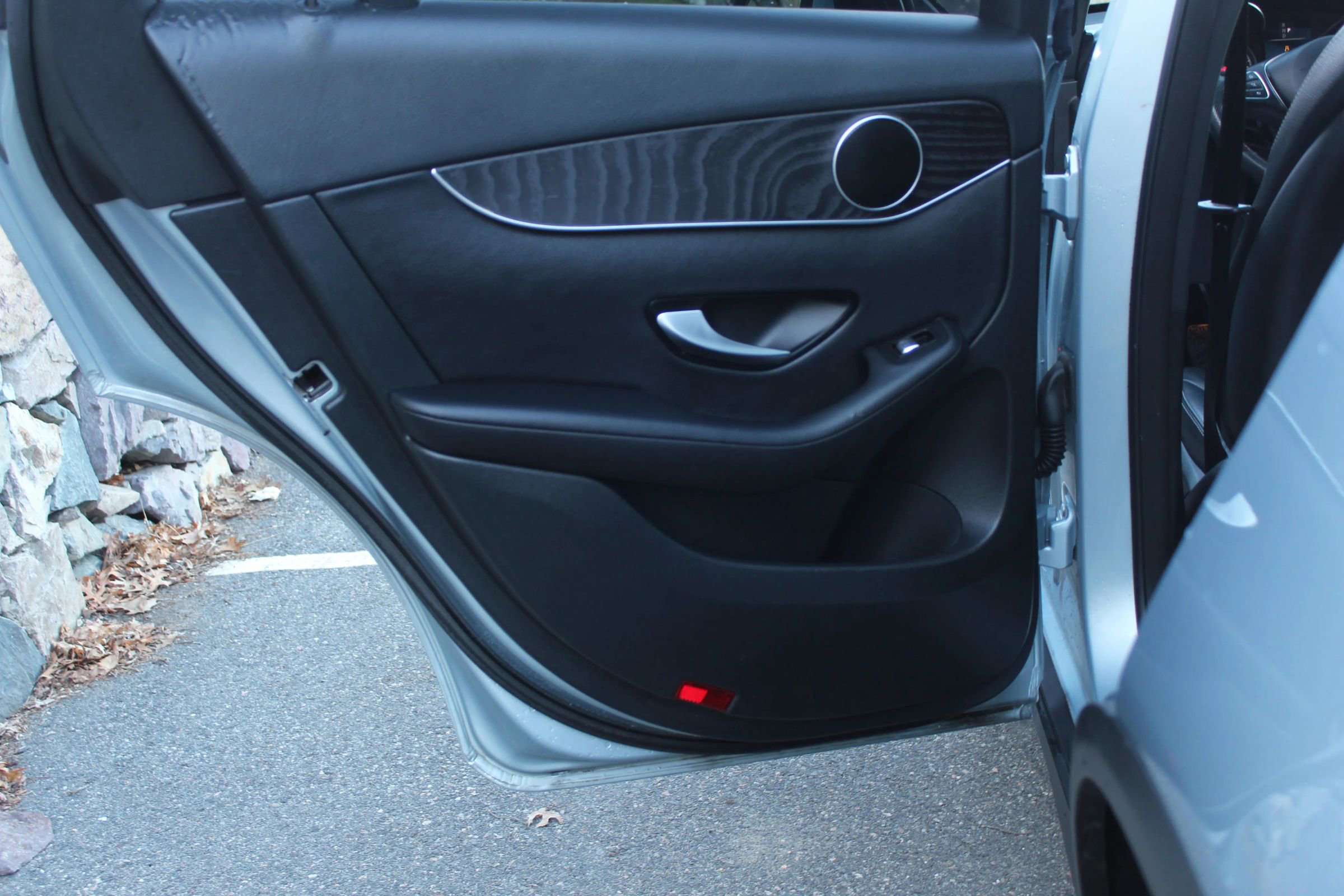 Used 2018 Mercedes-Benz GLC 300 4MATIC image 14