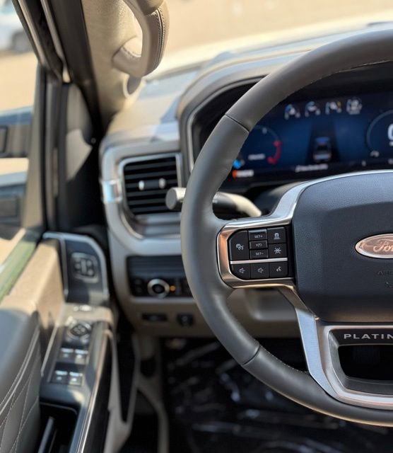 New 2026 Ford F350 Platinum w/ Platinum Plus Package AWD/4WD image 20