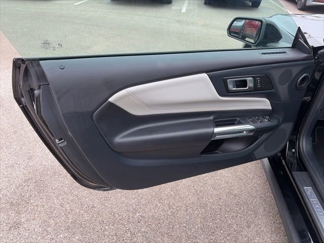 Used 2024 Ford Mustang Premium image 11