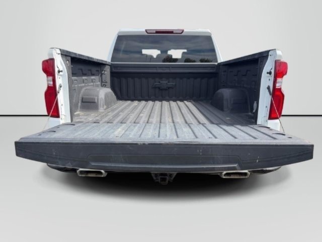 Used 2024 Chevrolet Silverado 1500 LT Trail Boss w/ Protection Package AWD/4WD image 44