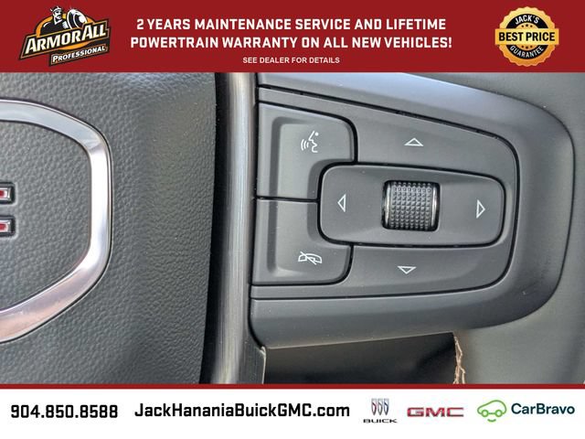 New 2026 GMC Sierra 2500 AT4 w/ AT4 Premium Plus Package AWD/4WD image 27