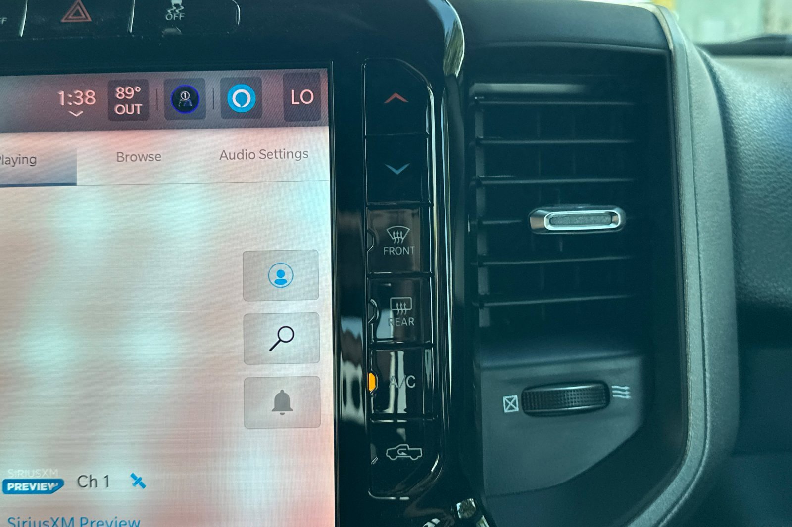 New 2026 RAM 2500 Tradesman image 25