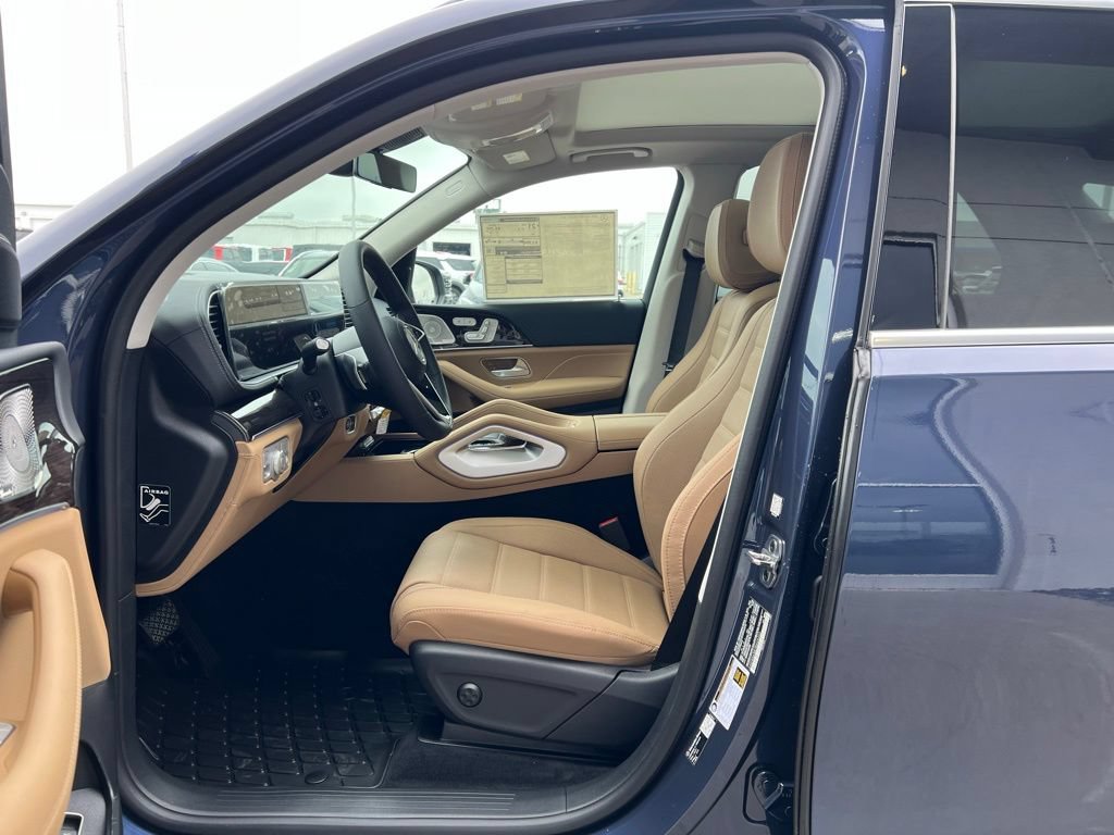 New 2026 Mercedes-Benz GLE 450 4MATIC image 10